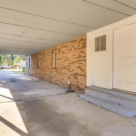 Charming Gulfport Home About 2 Mi To Marina Exterior photo