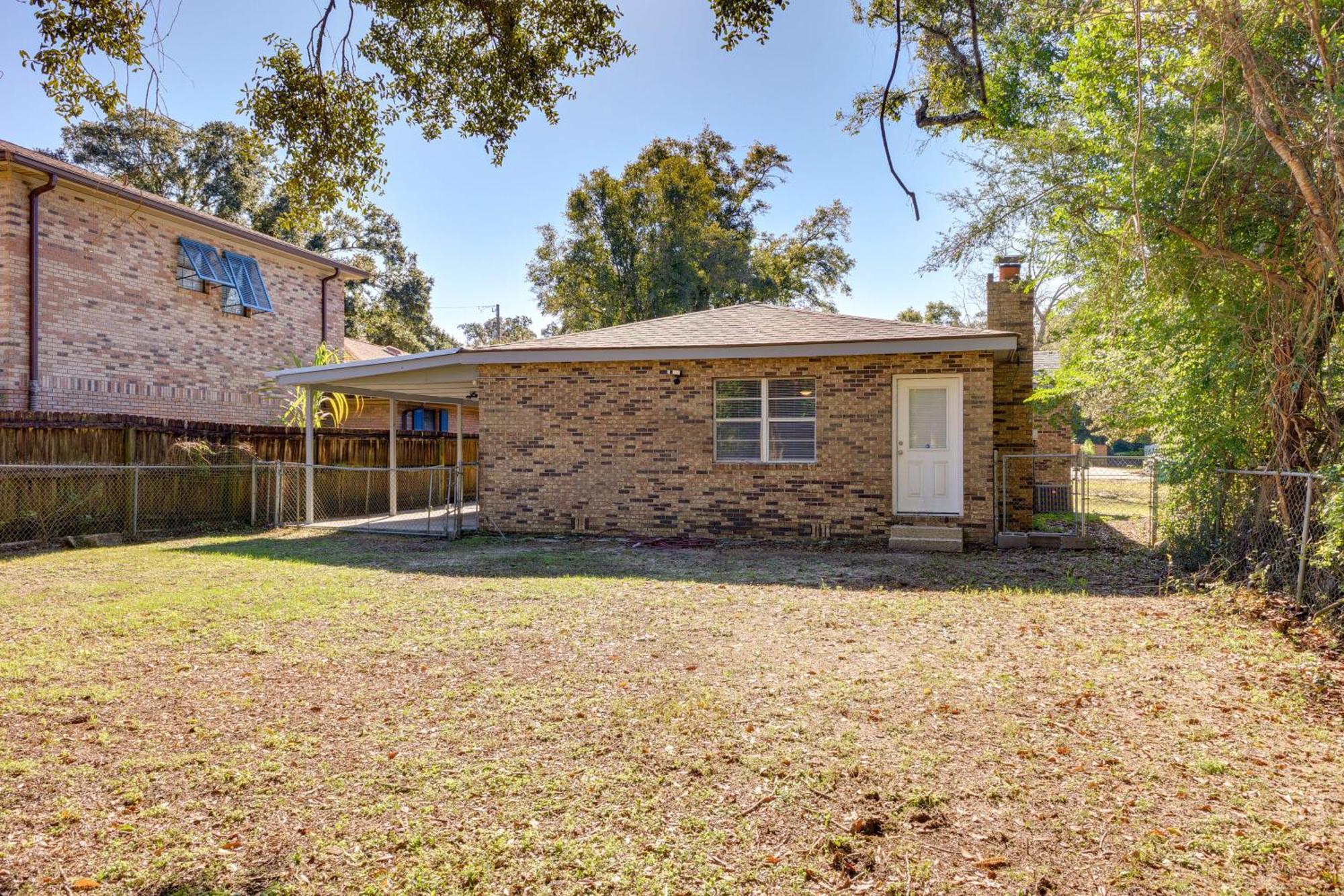 Charming Gulfport Home About 2 Mi To Marina Exterior photo